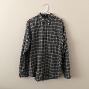 Men’s Flannel